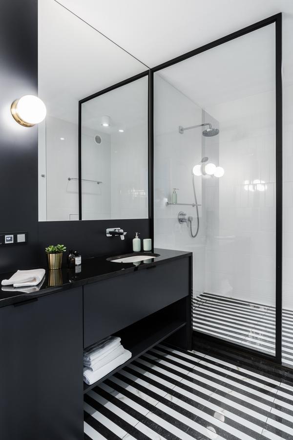 Grand Apartments Wave- Na Fali Sopot Kültér fotó
