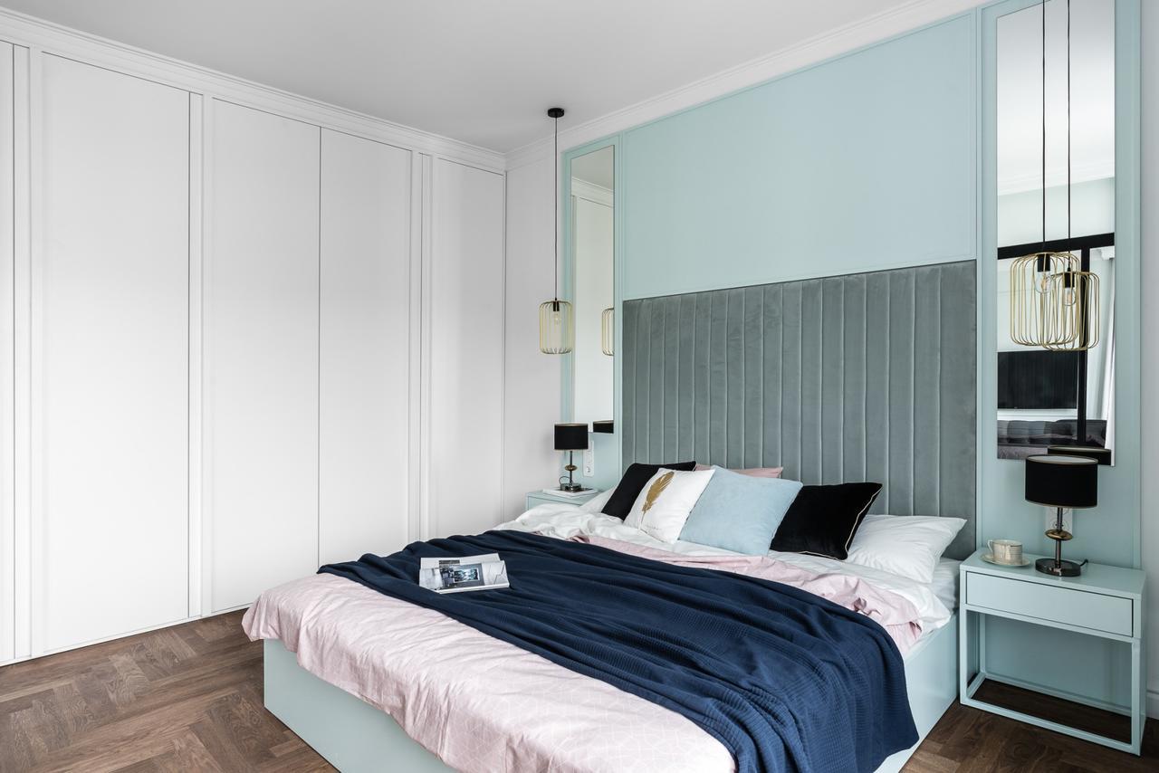Grand Apartments Wave- Na Fali Sopot Kültér fotó